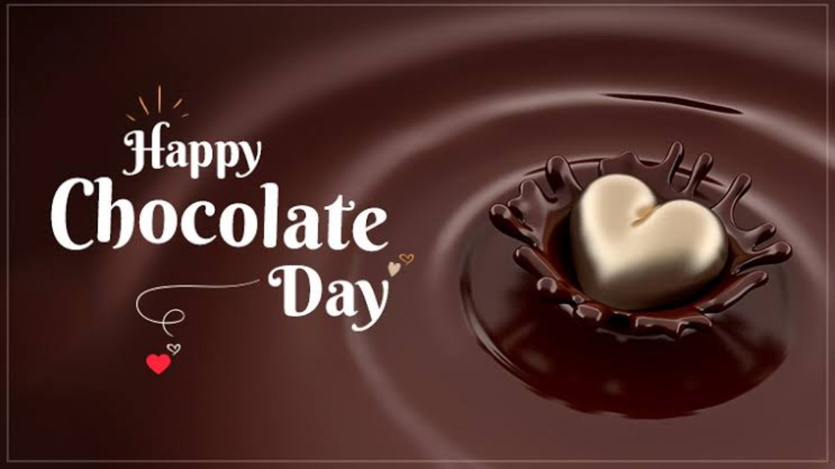 Chocolate Day 2024: चॉकलेट डे पर लाएं अपने रिश्ते में मिठास ,अपने पार्टनर को गिफ्ट में दें ढेर सारी चॉकलेट