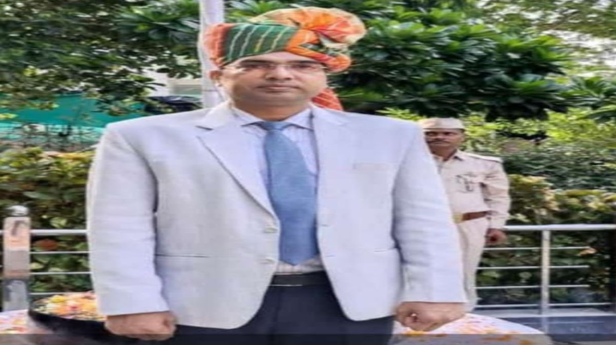 बड़ी खबरः जज की हार्ट अटैक से मौत, सीने में दर्द उठने पर अस्पताल पहुंचने के पहले तोड़ा दम