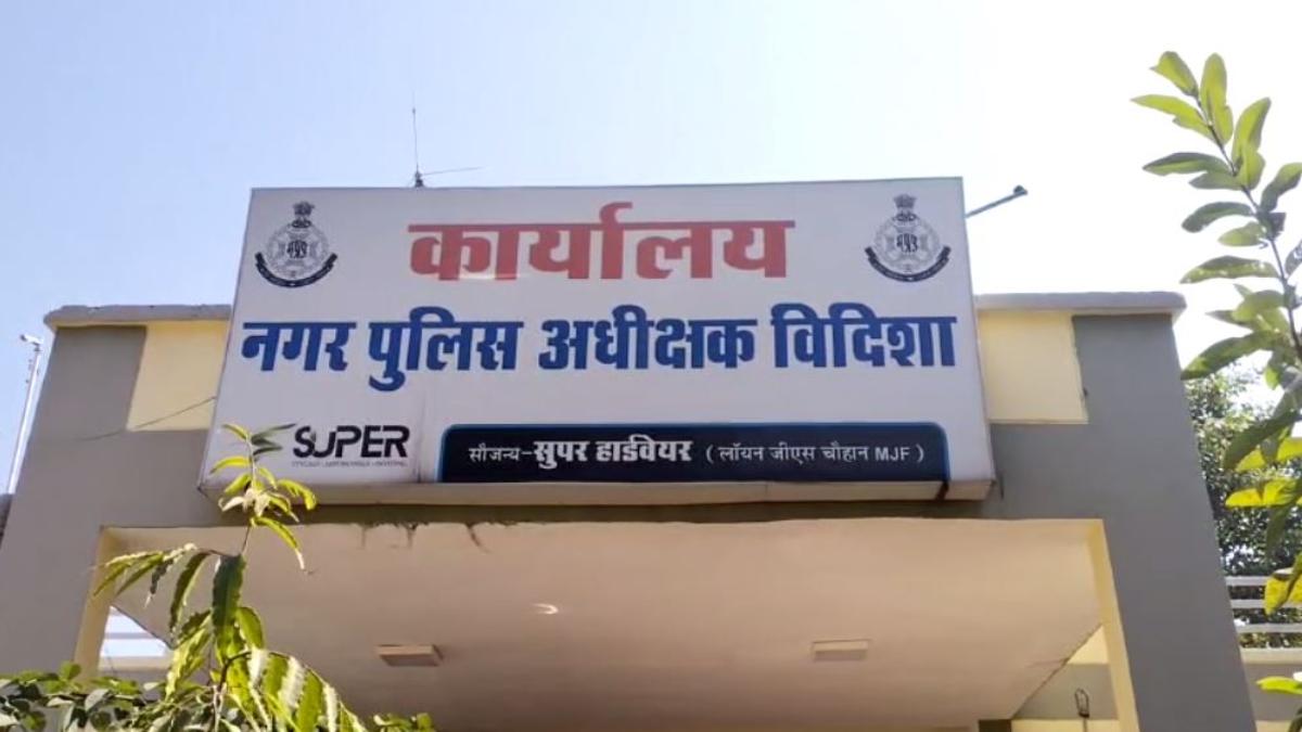 बुजुर्ग महिला की हत्या का खुलासा: आरोपी ने अपमान का लिया था बदला, पुलिस ने गिरफ्तार कर भेजा जेल