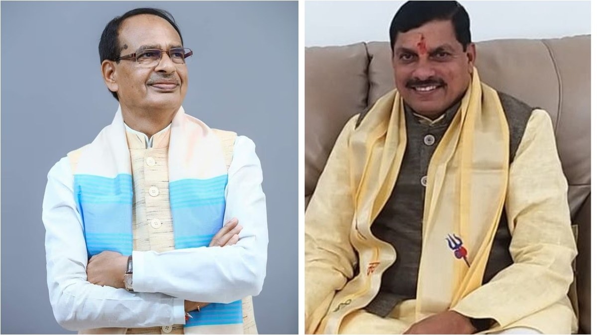 Bharat Ratna: पीवी नरसिम्हा राव, चौधरी चरण सिंह और स्वामीनाथन को भारत रत्न, CM मोहन और शिवराज ने PM मोदी का जताया आभार