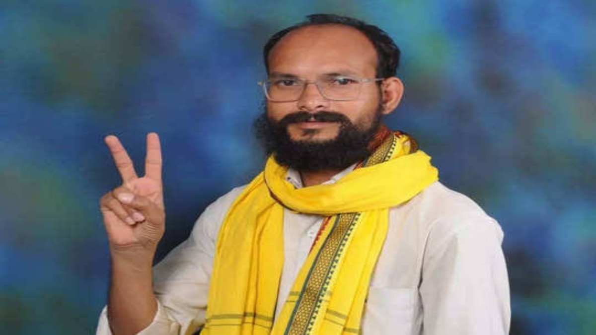 विधायक के खिलाफ रेप का मामलाः अगली सुनवाई  एमपी एमएलए कोर्ट इंदौर में होगी