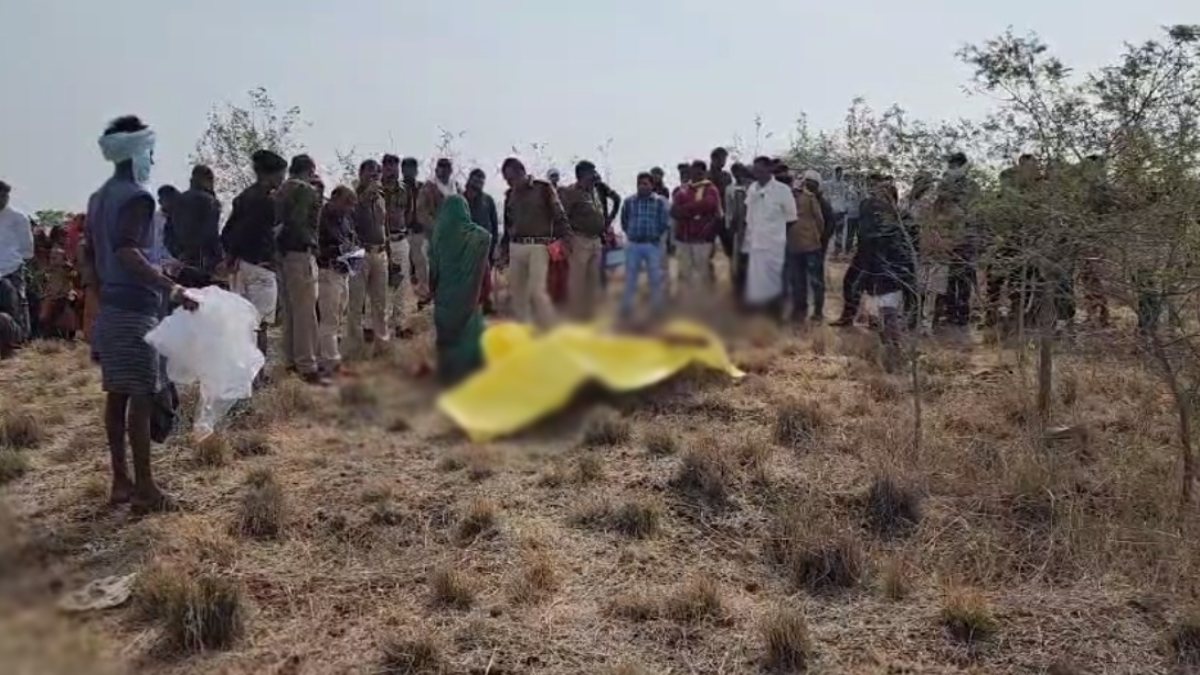 मायके आई दुल्हन की मिली लाश, ससुराल से 5 दिन पहले घर आई थी नवविवाहिता