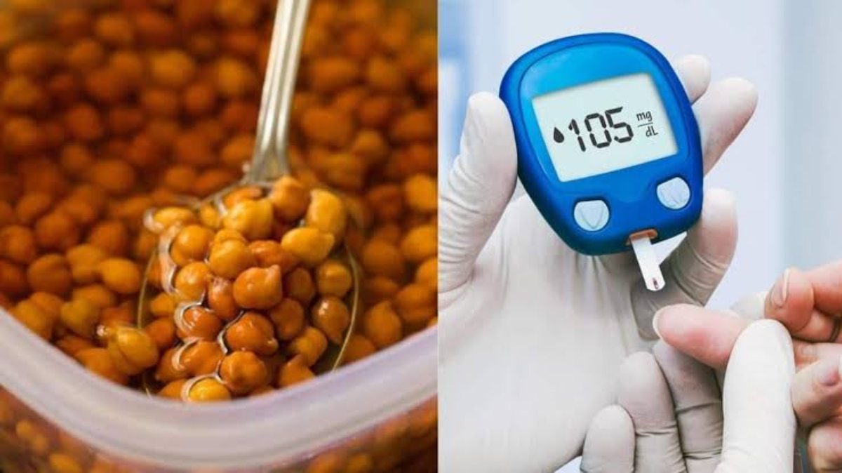 Kala Chana Benefits For Diabetes: काले चने का पानी डायबिटीज के मरीजों के लिए साबित हुआ अमृत, जाने सेवन का तरीका…