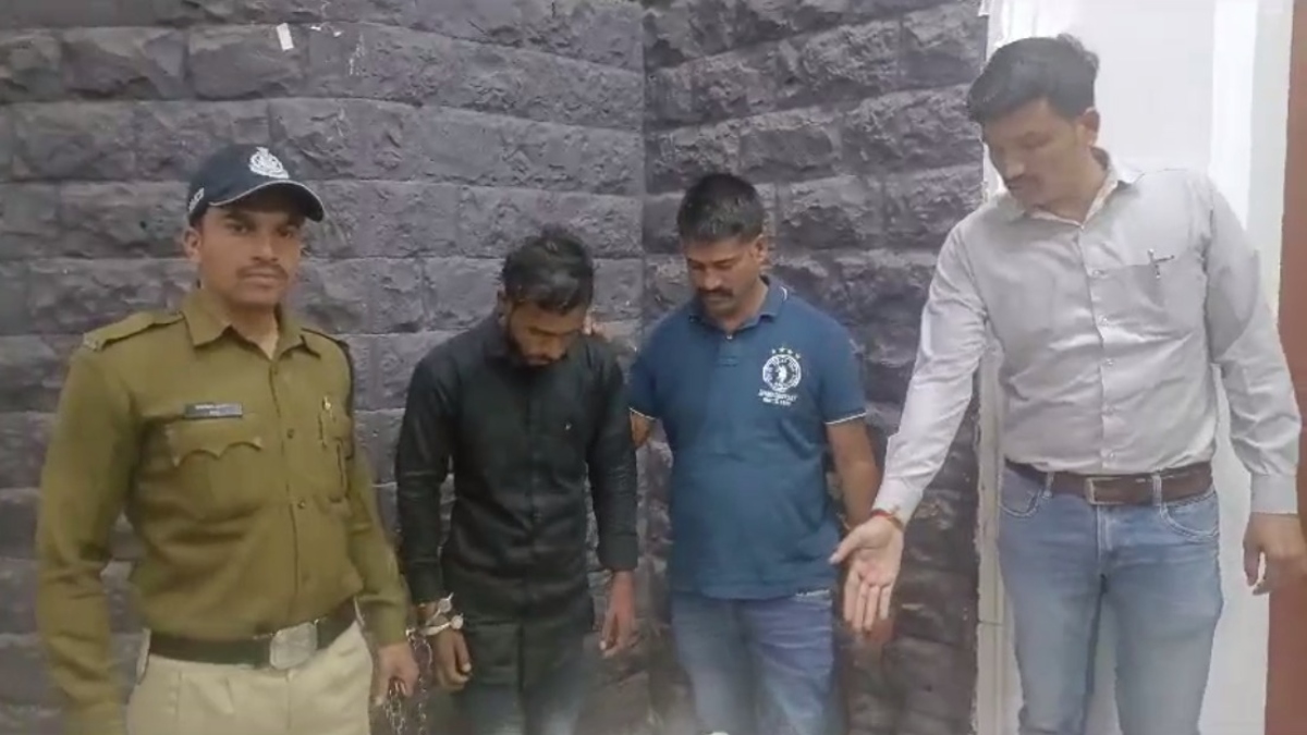 कंपनी के मालिक को दी धमकी: कहा- ‘अगर पैसे नहीं दिए तो टाइम बम से उड़ा दूंगा’, मचा हड़कंप