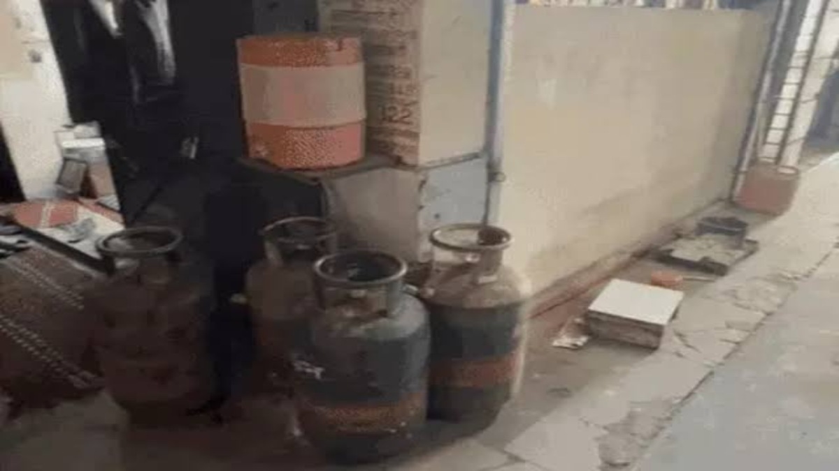 अच्छी खबरः सराफा बाजार के कारखाने के लिए बिछाई जाएगी गैस पाइपलाइन, एसोसिएशन ने दी सहमति