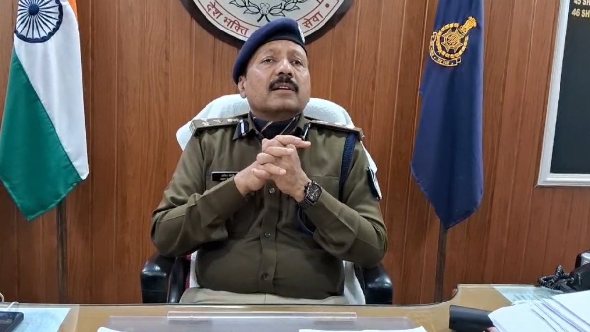 ‘मुस्कान अभियान’ के तहत लौटी खुशियां: अपहृत लड़की को पाकिस्तान बॉर्डर से किया बरामद, आरोपी को भेजा जेल