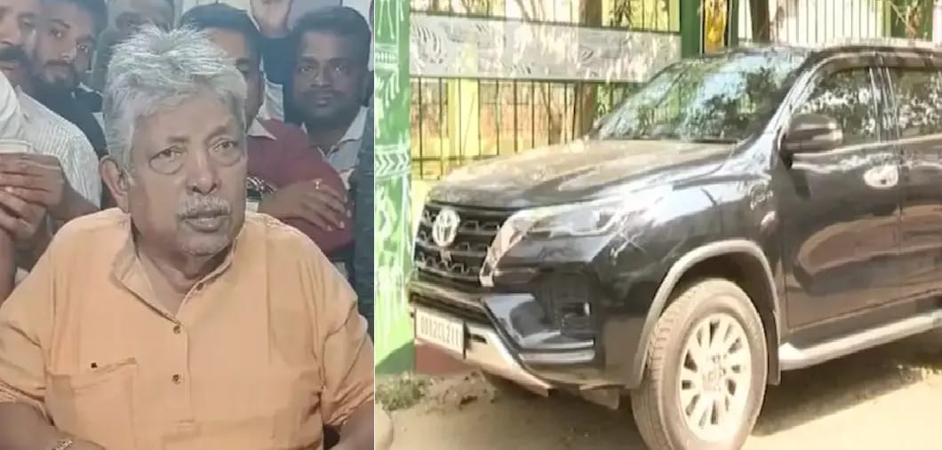 ओडिशा में BJD नेता की बढ़ी मुश्किलें: ताबड़तोड रेड के बाद अब ED ने पूर्व मंत्री प्रफुल्ल सामल और उनके बेटे को भेजा समन, जानिए क्या है पूरा मामला