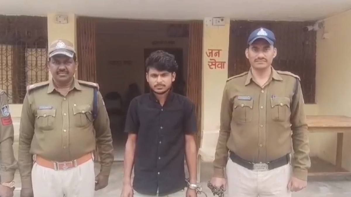 महिला के कत्ल की गुत्थी सुलझी: दुष्कर्म का किया था प्रयास, असफल होने पर आरोपी ने पत्थर से कुचलकर विधवा को उतारा था मौत के घाट