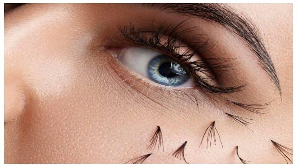 Eye Lashes Tips: अगर आपकी भी झड़ रही हैं पलकें, तो इन घरेलू नुस्खों को अपनाकर पाएं समस्या से निजात
