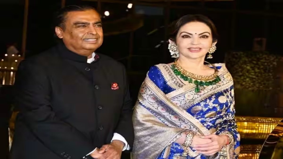 Reliance-Disney Merger Deal: रिलायंस इंडस्ट्री को मिल सकती है नई एंटिटी की कमान, क्या Nita Ambani बनेंगी चेयरपर्सन?