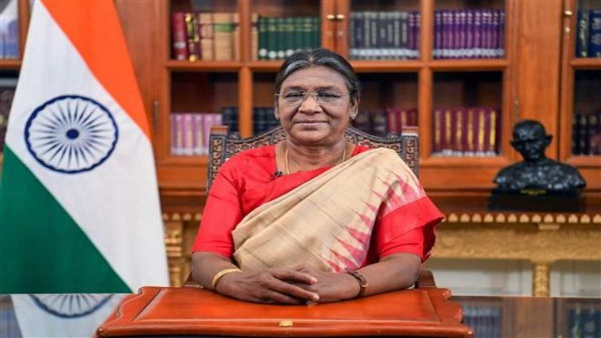 President Draupadi Murmu Visit Odisha : राष्ट्रपति द्रौपदी मुर्मू का चार दिवसीय ओडिशा दौरा आज से