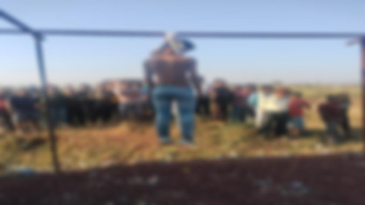 CG NEWS : 18 वर्षीय युवक की फंदे पर लटकी मिली लाश, परिजनों ने जताई हत्या की आशंका …