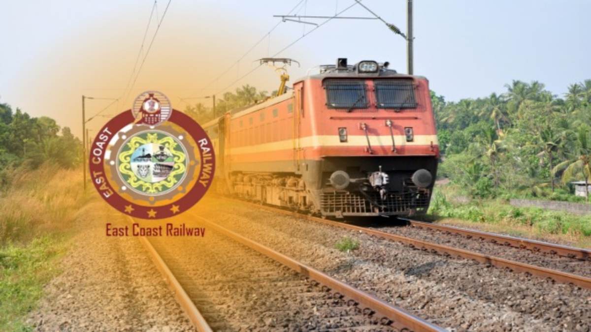 Train Timline In Odisha : समलेश्वरी एक्सप्रेस को रेंगाली में और पुरी-दुर्ग एक्सप्रेस को लोइसिंघा से मुरीबहल में दिया जाएगा स्टॉपेज