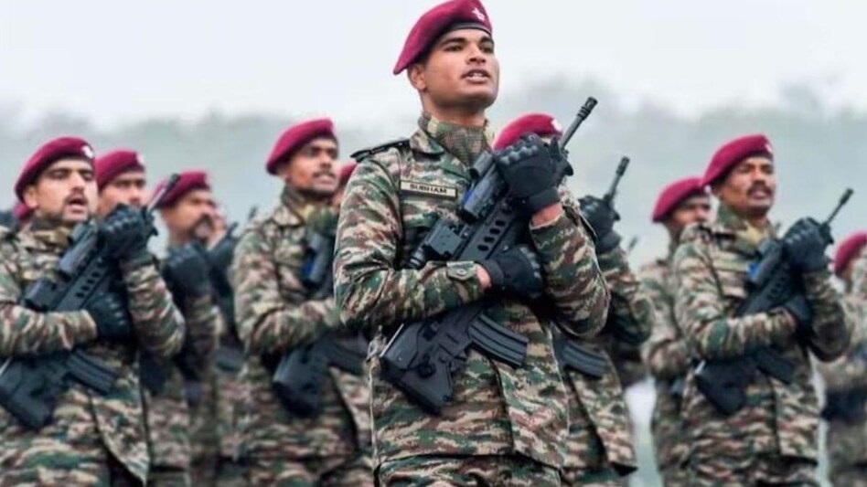 Rajasthan News: अग्निपथ योजना के तहत आवेदन के लिए खुला पोर्टल, 21 मार्च तक होंगे आवेदन