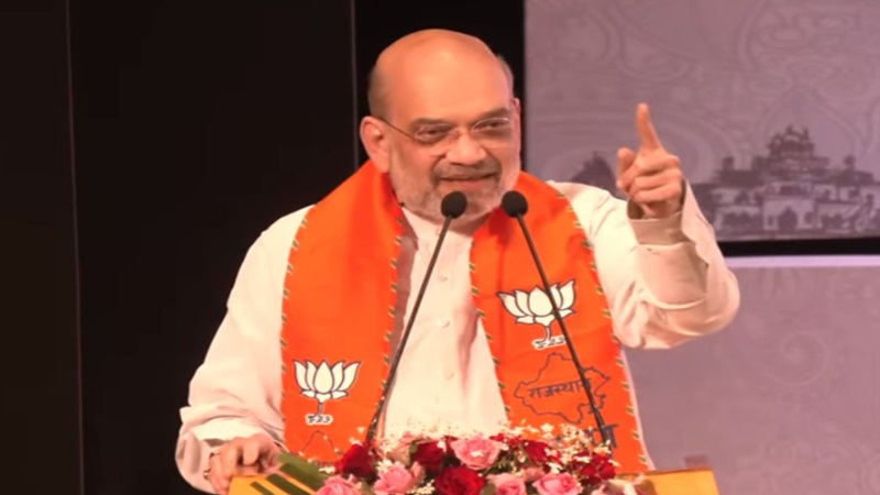 Rajasthan News: जनता ने तय कर लिया है राजग इस बार 400 पार