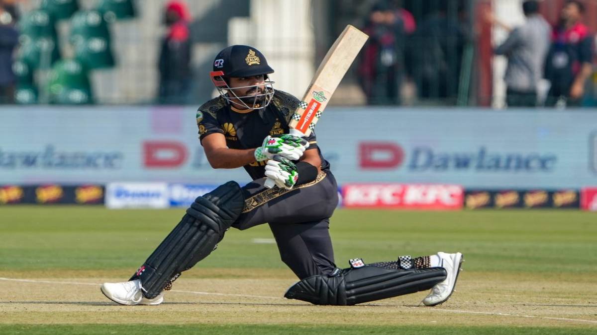 Babar Azam ने टी20 में बनाया वर्ल्ड रिकॉर्ड, विराट कोहली को छोड़ा पीछे