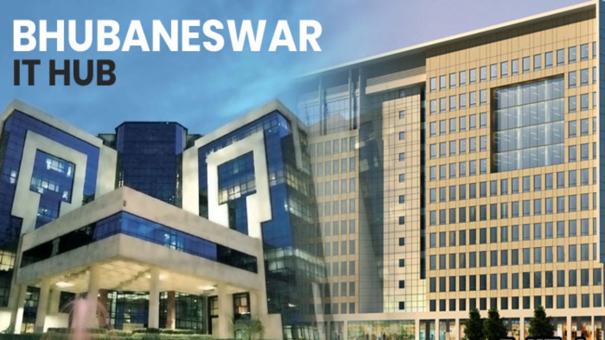 Bhubaneswar IT Hub: नये IT Hub के रूप में उभर रहा है भुवनेश्वर, कई विकास केंद्र किए स्थापित