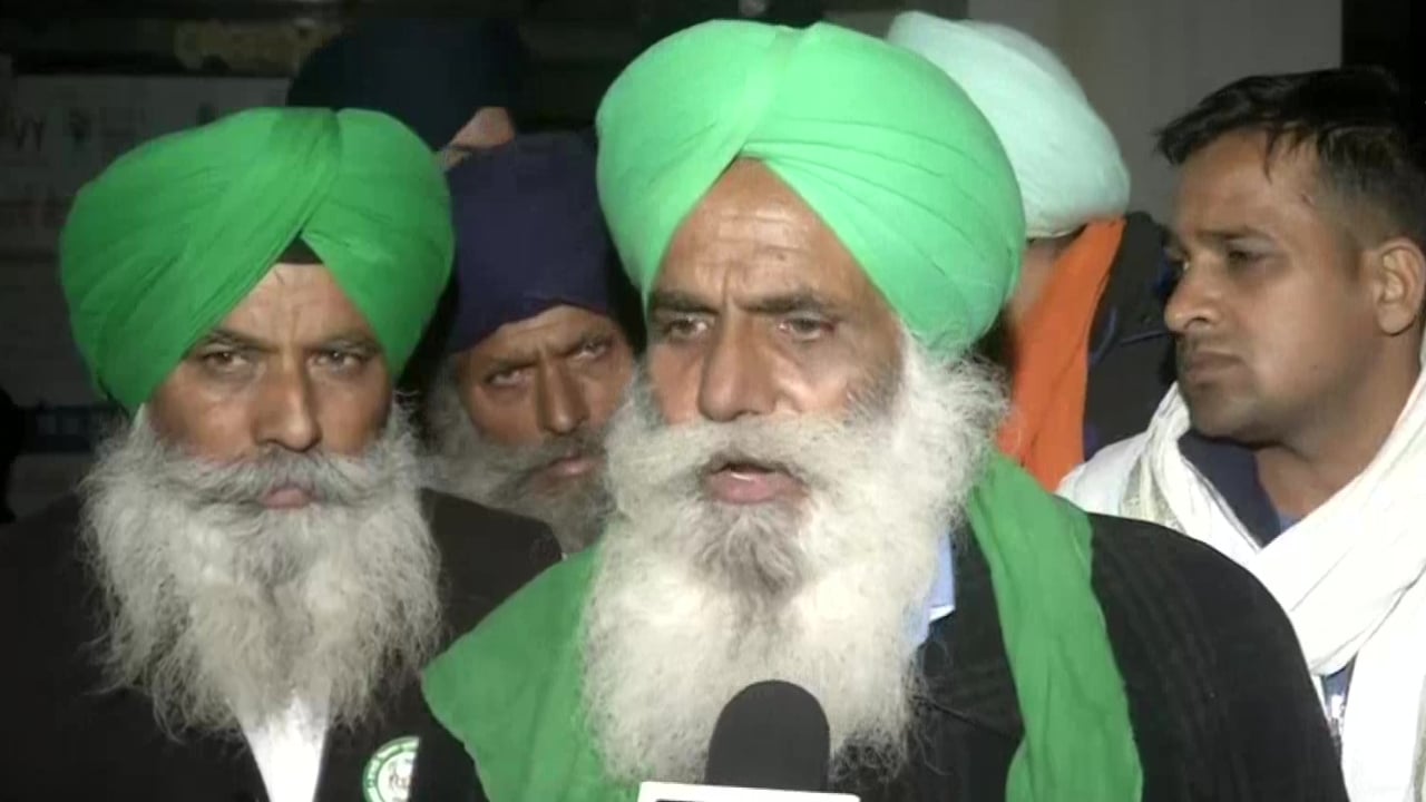 किसान आंदोलन के बीच डल्लेवाल का वीडियो हुआ वायरल, कहा मोदी का ग्राफ नीचे लाना है