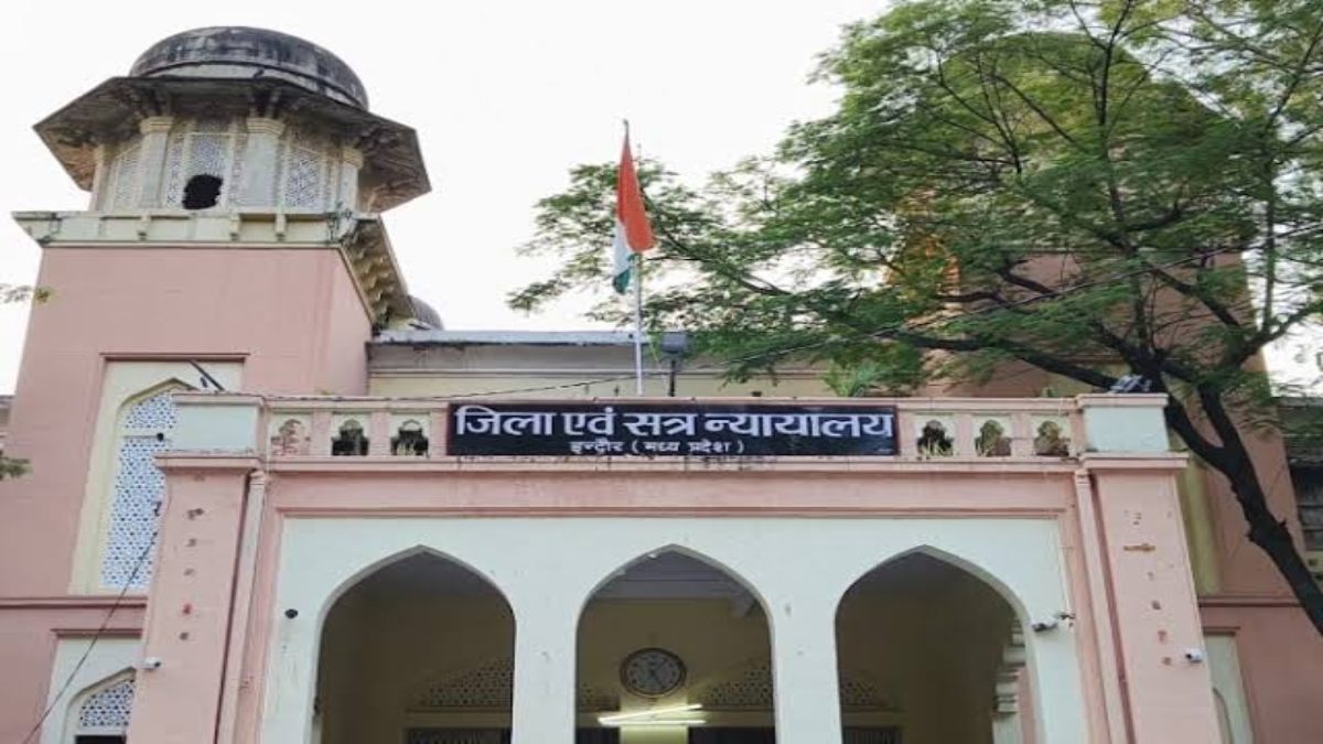 Murder केस में कोर्ट ने सुनाया फैसला: हत्या के आरोपी 10 साल की सजा, बच्ची को लेकर हुए विवाद में दिया था वारदात को अंजाम