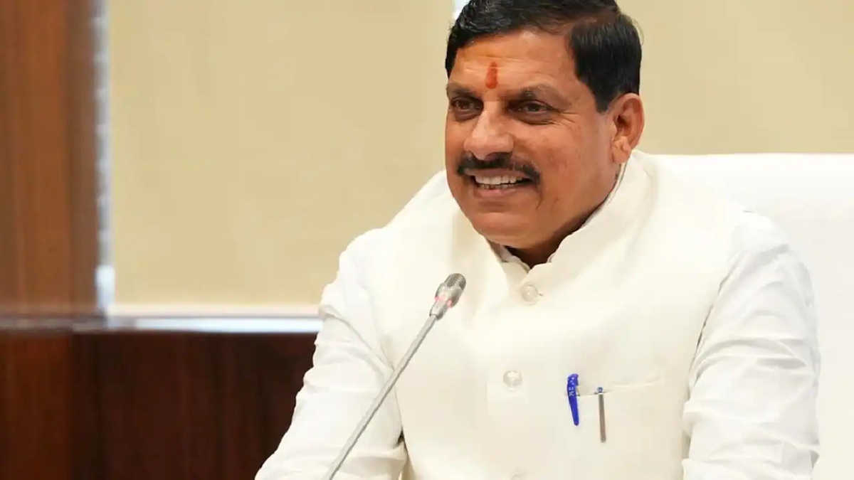 मोहन सरकार का बड़ा फैसला: आदिवासी वर्ग के लिए किया ये ऐलान, CM ने अधिकारियों को दिए निर्देश