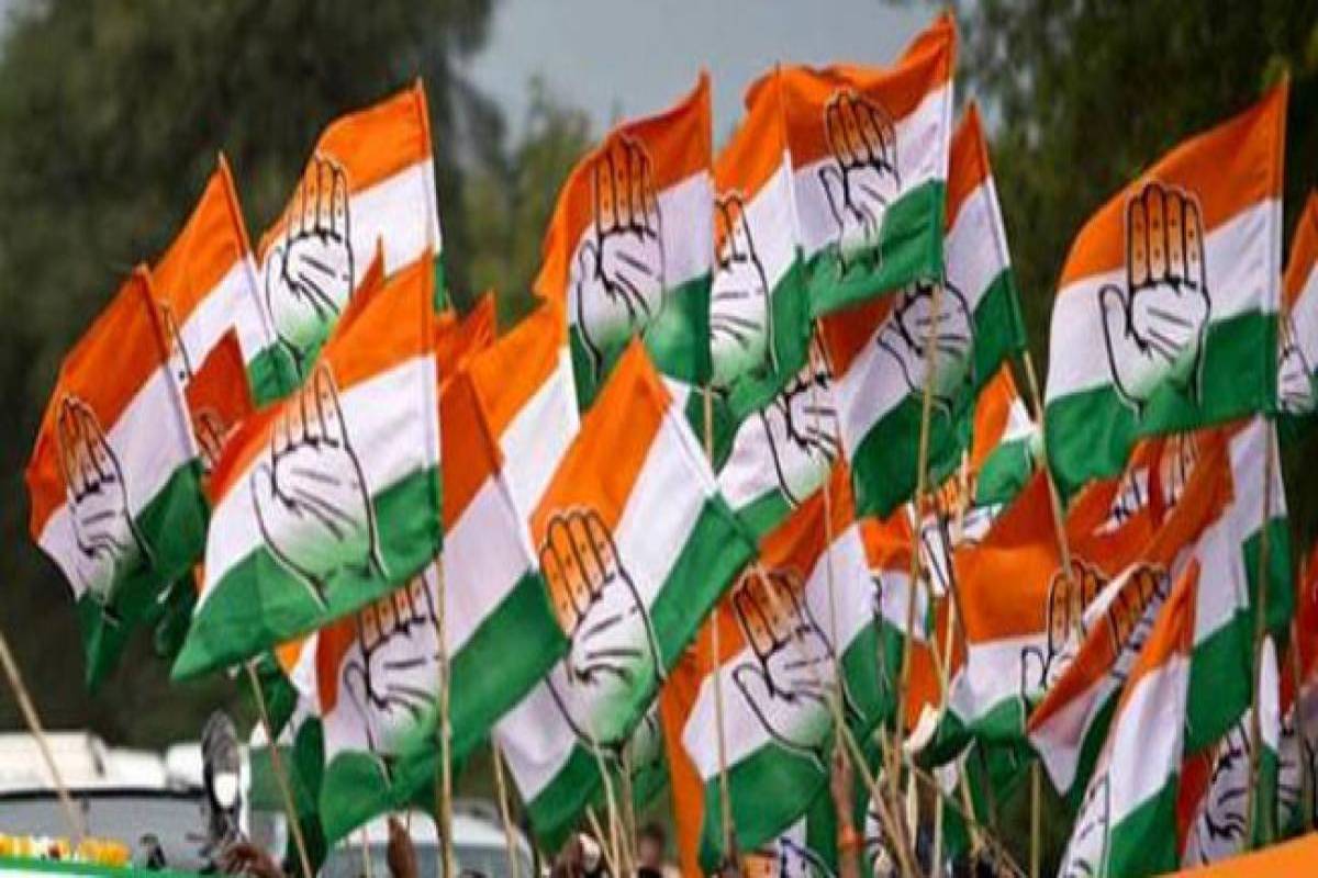 Lok Sabha Elections 2024: दिल्ली में कल कांग्रेस स्क्रीनिंग कमेटी की बैठक, एमपी के टिकट को लेकर होगा मंथन