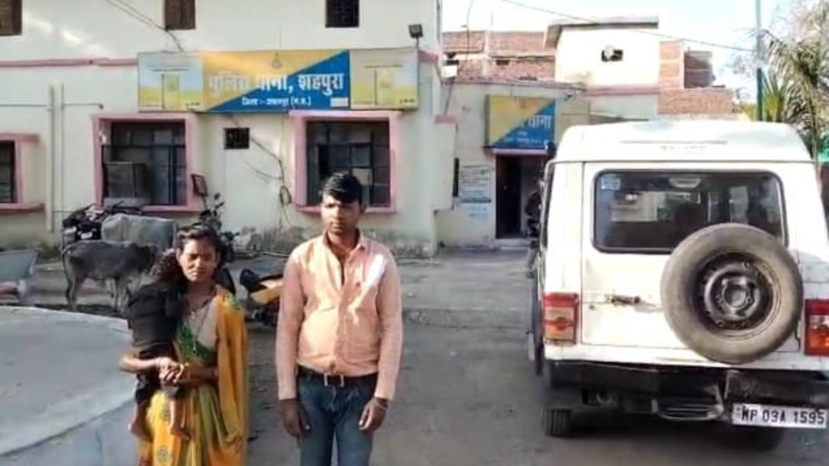 तहसीलदार पर महिला से मारपीट का आरोप: मोबाइल भी तोड़ा, राशन कार्ड बनवाने गई थी कार्यालय