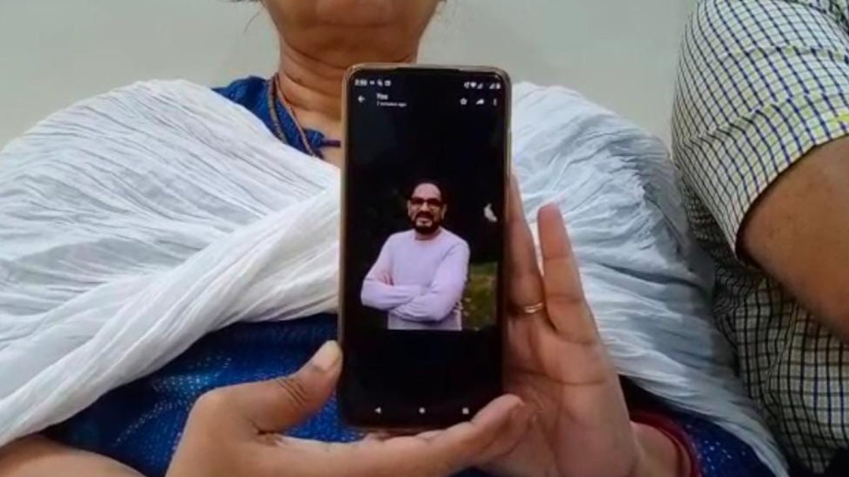 कतर से भाई की रिहाई पर बहन के घर खुशी का माहौल: प्रधानमंत्री मोदी को कहा थैंक्यू, आज इस वजह से अफसर की नहीं हो पाई भारत वापसी