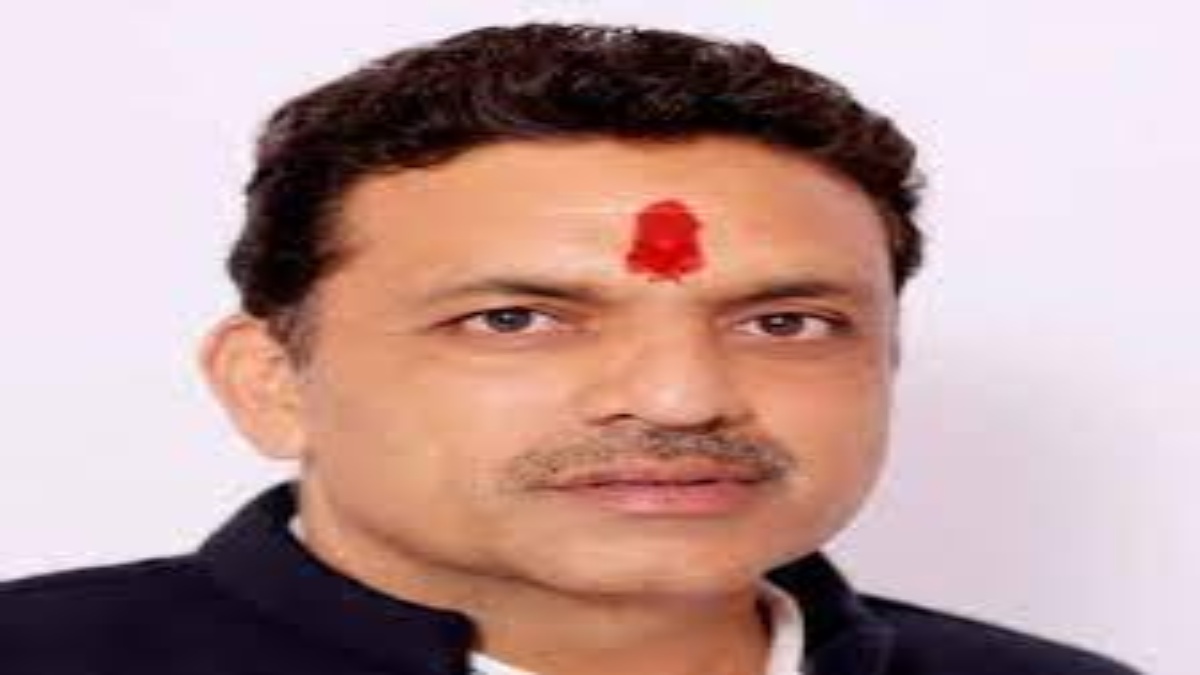 कांग्रेस को एक और बड़ा झटका: जबलपुर महापौर  बीजेपी में होंगे शामिल, वीडी शर्मा दिलाएंगे सदस्यता