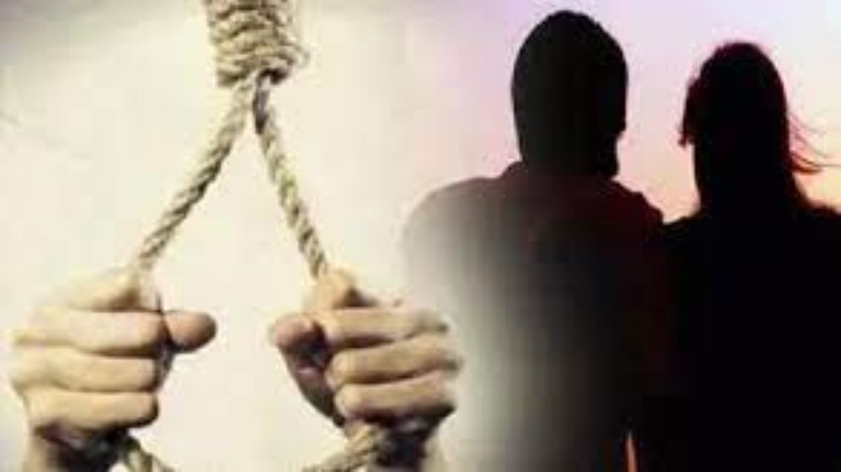 Odisha Nabarangpur News: नबरंगपुर में एक प्रेमी जोड़े की पंप हाउस के अंदर मिली लाश…