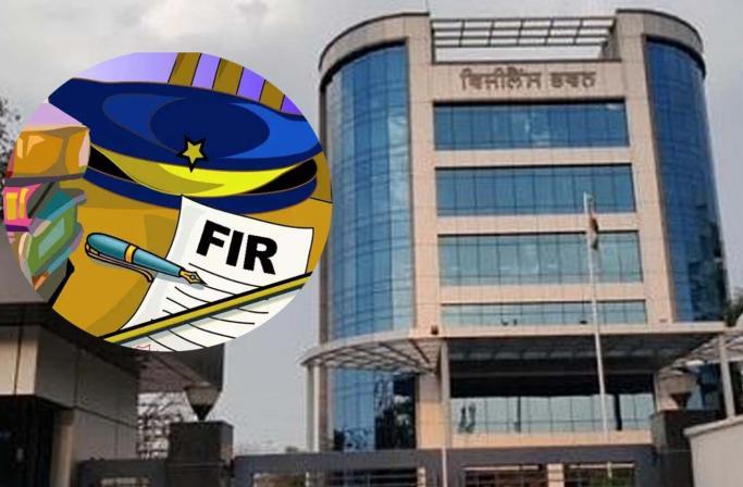 फिरोजपुर : पटवारी को रिश्वत लेना पड़ा भारी, दर्ज हुई एफआईआर