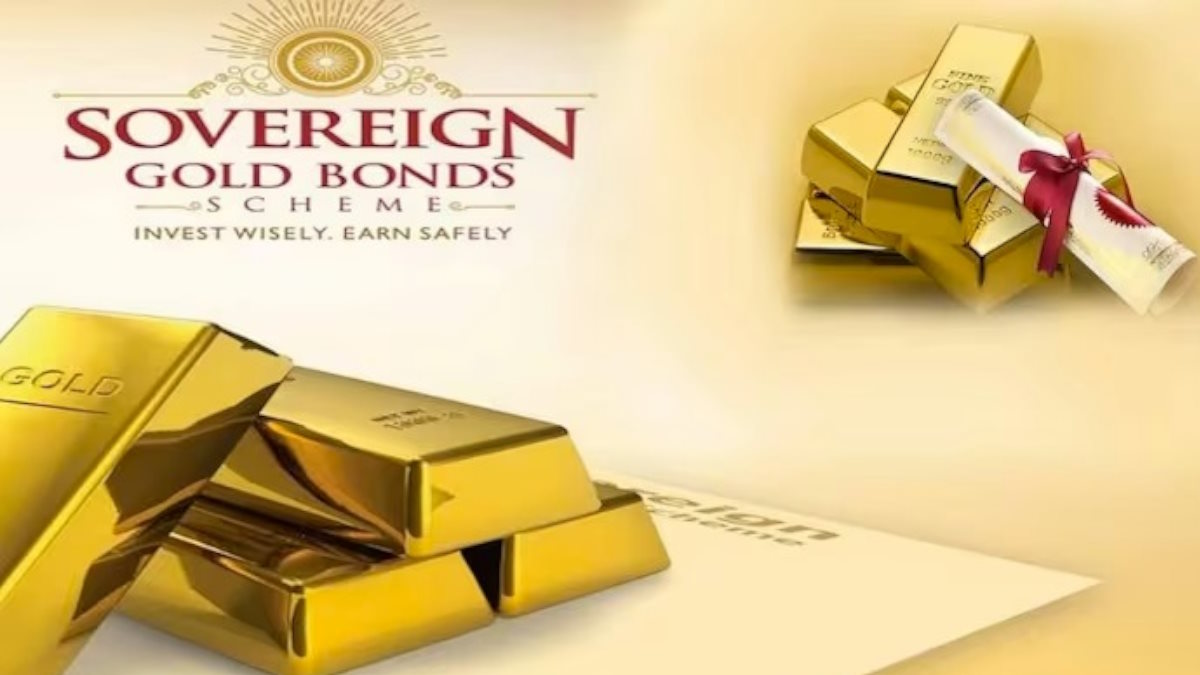Sovereign Gold Bond Investment: क्या आपको भी करना है सॉवरेन गोल्ड बॉन्ड में निवेश, डिटेल में जानिए कैसे करें इनवेस्टमेंट…
