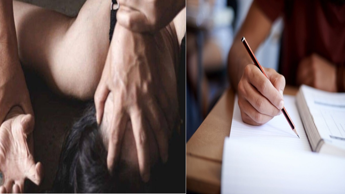 Gwalior में नाबालिग से गैंगरेप मामले में नया मोड़: आरोपी के परिजनों ने बेवजह फंसाए जाने का किया दावा, CCTV फुटेज के बाद उलझी पुलिस