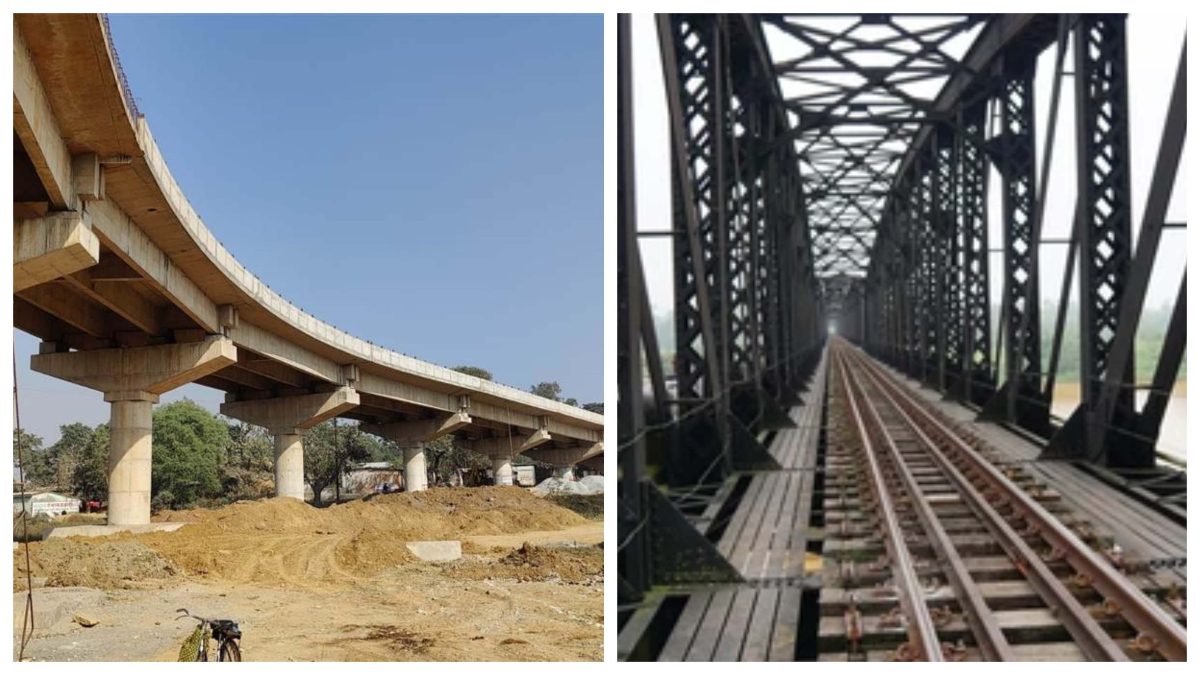 एमपी में रेलवे ट्रैक पर फ्लाईओवर और अंडर ब्रिज का होगा निर्माण, तीन बड़े कॉरिडोर भी बनेंगे