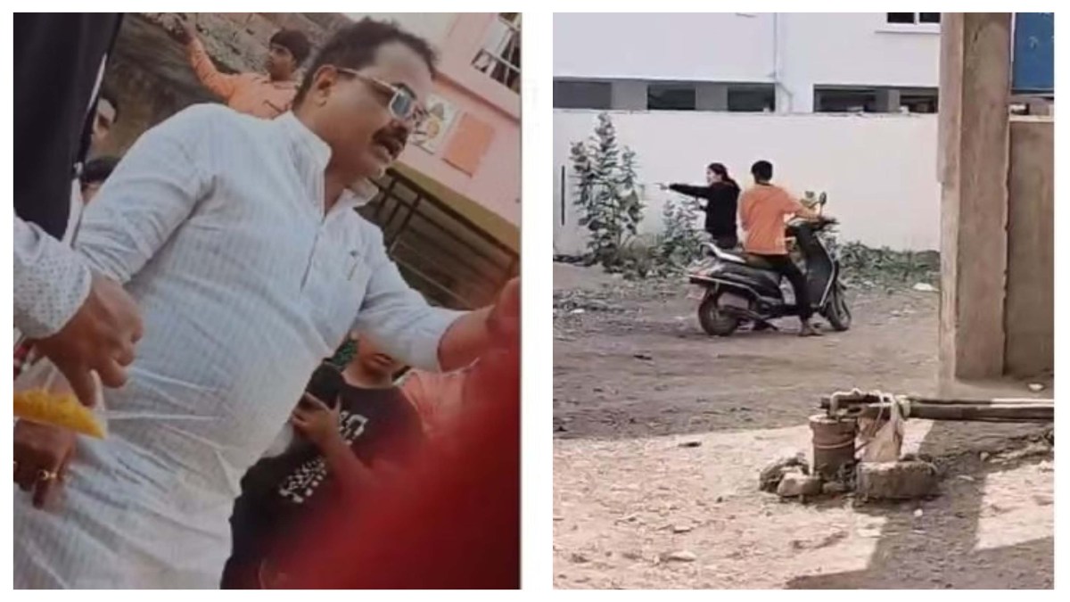 पेट लवर्स को धमकाने का मामला: निगम ने की पशु प्रेमियों के खिलाफ शिकायत, कार्य में बांधा डालने का आरोप लगाया