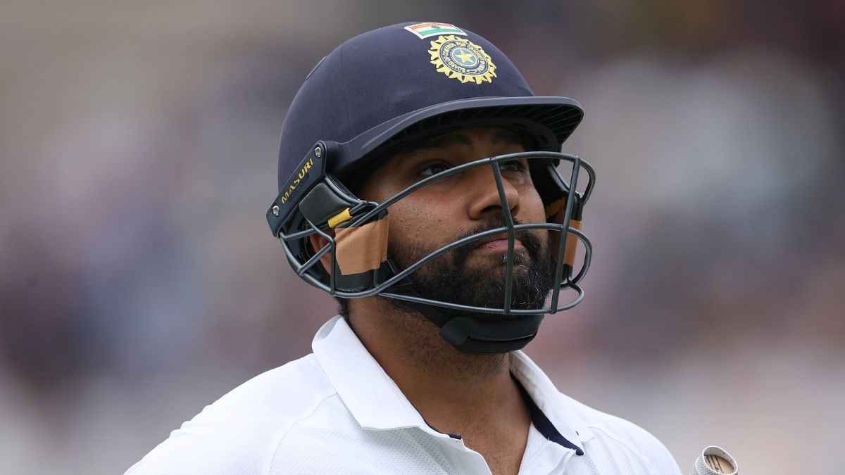 Ind vs Eng 2nd Test: 20 साल के गेंदबाज ने Rohit Sharma के लिया बिछाया जाल, Video में देंखे कैसे आसानी से फंस गए हिटमैन…