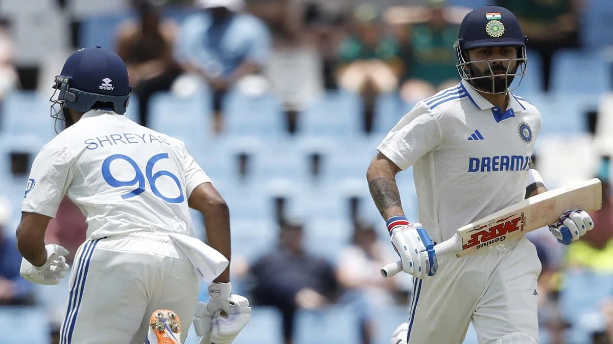 IND vs ENG: अंतिम 3 टेस्ट के लिए टीम इंडिया का हुआ ऐलान, जानिए कोहली-अय्यर क्यों हुए बाहर…