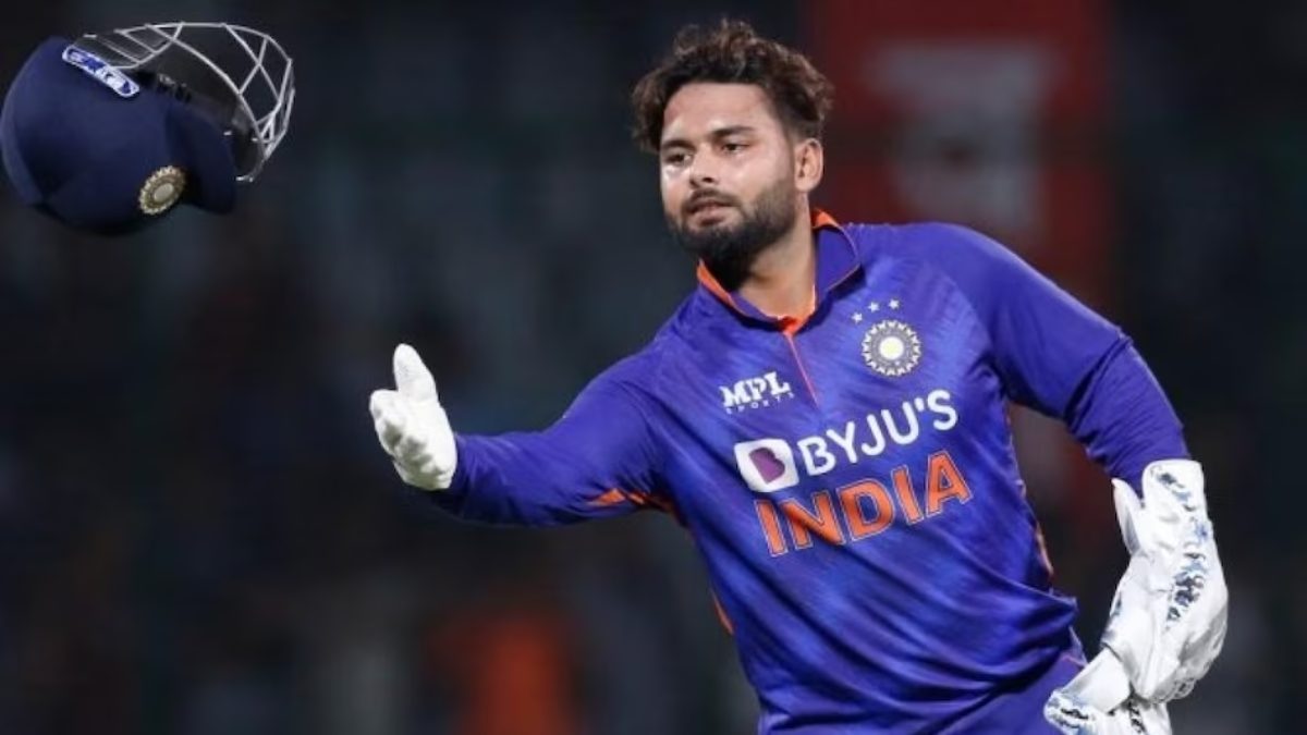 IPL 2024: अब गेंदबाजों की खैर नहीं ! मैदान में हुई Rishabh Pant की वापसी…