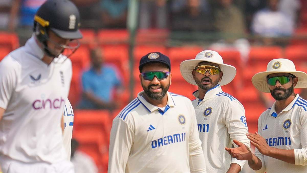 IND vs ENG: तीसरे टेस्ट मैच से पहले बड़ी मुसीबत में फंस गई टीम इंडिया, अब ये मैच विनर खिलाड़ी भी हुआ चोटिल…