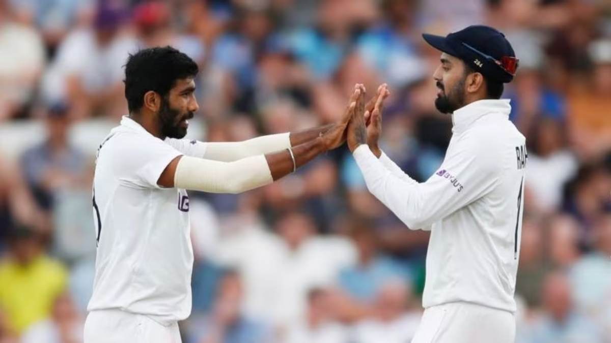 IND vs ENG 5th test: बुमराह और केएल राहुल की वापसी को लेकर आ गया बड़ा अपडेट, जानिए कब हो रही टीम इंडिया में वापसी…