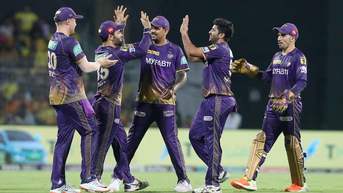 KKR ने खूंखार गेंदबाज को अपनी टीम में कर लिया है शामिल, IPL 2024 में बल्लेबाजों की अब खैर नहीं !