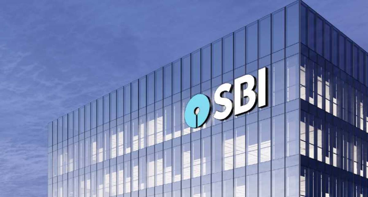 SBI Market Cap Update: शेयर बाजार में लंबी उड़ान, जानिए SBI का मार्केट कैप कितने लाख करोड़ पहुंचा ?