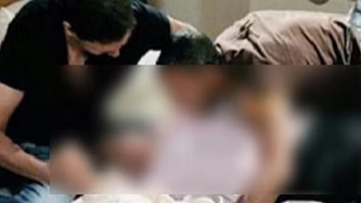 शर्मसार हुई मोहब्बत की नगरी : फिरोजाबाद की महिला से होटल में युवकों ने किया गैंगरेप, फोटो और वीडियो किए वायरल