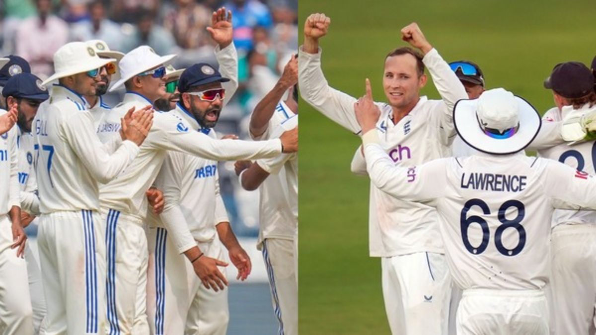 IND vs ENG 2nd Test: विशाखापट्टनम में कमबैक के इरादे से उतरेगी टीम इंडिया, अंग्रेजों को डरा सकते हैं इस मैदान के आंकड़े, जानिए मैच से जुड़ी अहम डिटेल्स