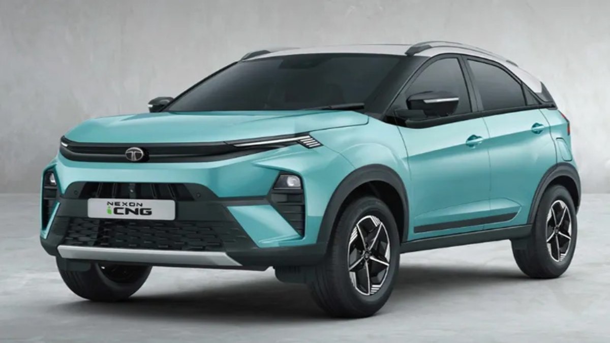Tata Nexon CNG का इंतजार होगा खत्म, देश की पहली SUV जिसमें मिलेगा ये खास फीचर …