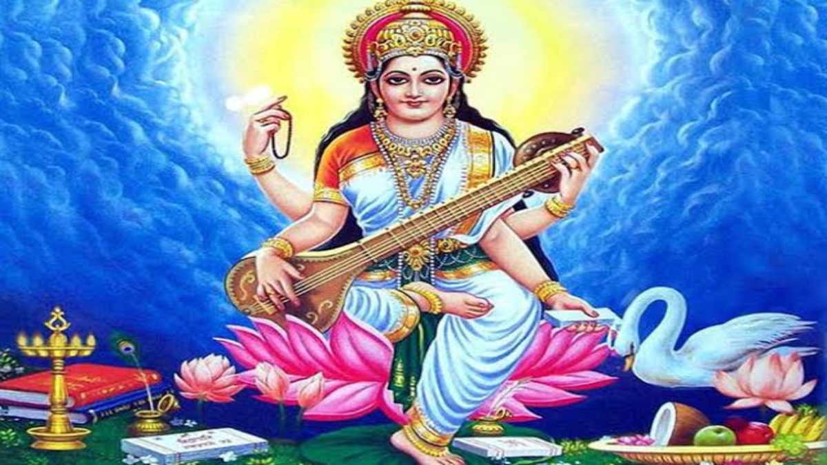 Basant Panchami 2024 : बच्चे का पढ़ाई में नहीं लगता मन या बच्चे को बोलने में है समस्या, तो बसंत पंचमी के दिन करें ये उपाय …