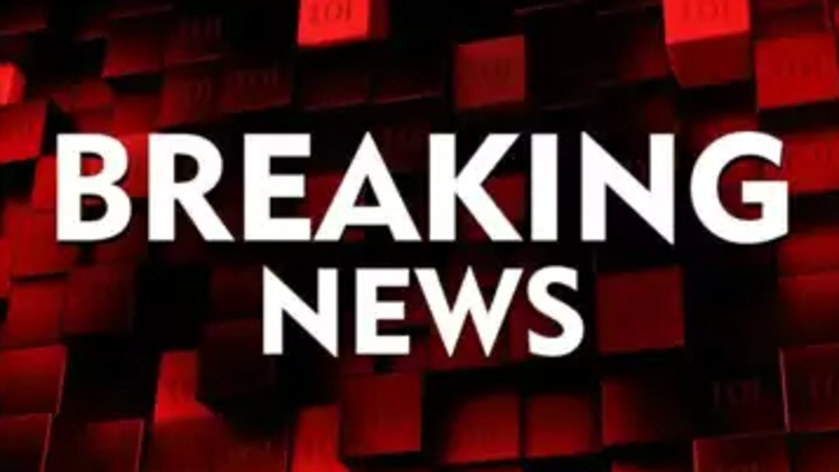BIG BREAKING : राज्यपाल ने दिया इस्तीफा, राष्ट्रपति को भेजा अपना त्यागपत्र