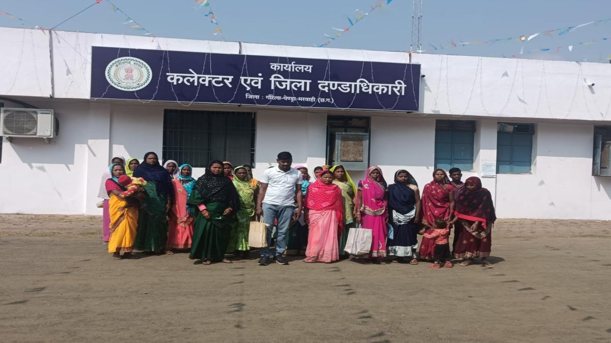 शातिर महिला ने शौचालय और आवास के नाम पर महिलाओं से की 14 लाख की ठगी