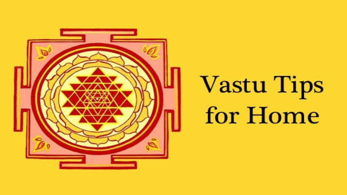 Vastu Tips : मुख्य द्वार पर लगाएं इन चीजों की पेंटिंग, घर में आएगी सकारात्मकता