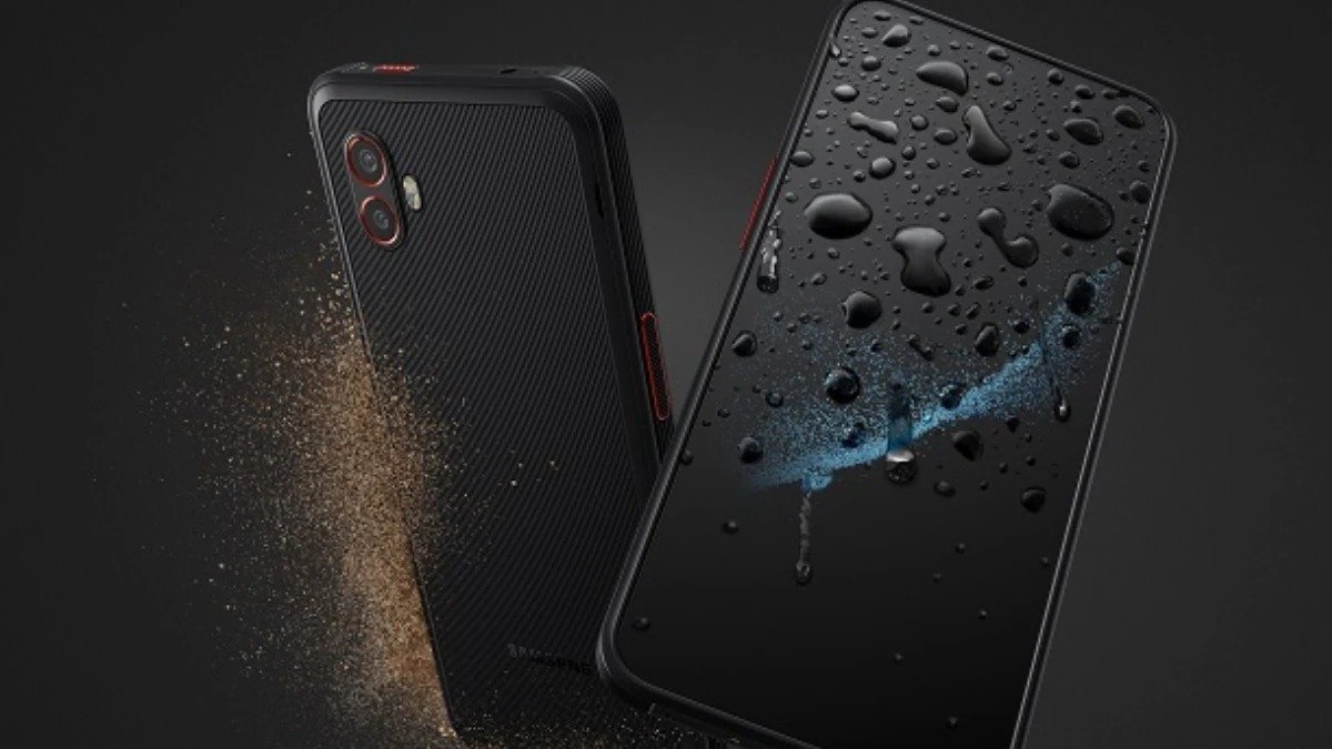 Samsung Galaxy XCover 7 Rugged स्मार्टफोन हुआ लॉन्च, जानिए क्या है Price और Features
