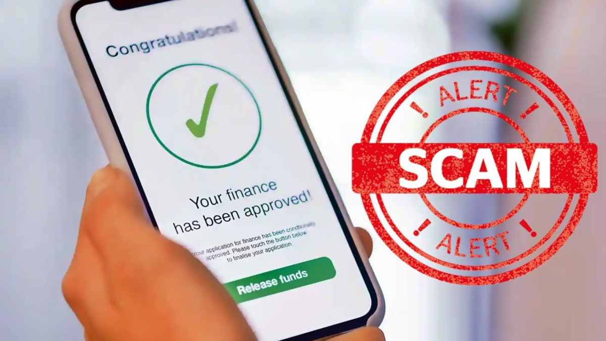 Loan Apps : Google की बड़ी कार्रवाई, प्ले-स्टोर से हटाए 2,200 फर्जी लोन एप, सरकार ने दी जानकारी